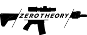 Zero Theory Logo